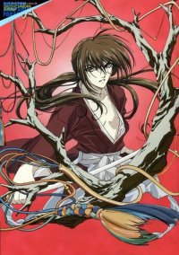 BUY NEW rurouni kenshin - 11144 Premium Anime Print Poster